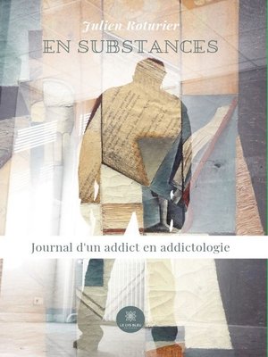 cover image of En substances